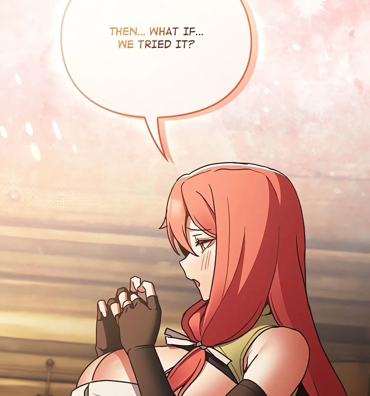 Read Thrust & Conquer chapter 1 image 313 on Lezhin