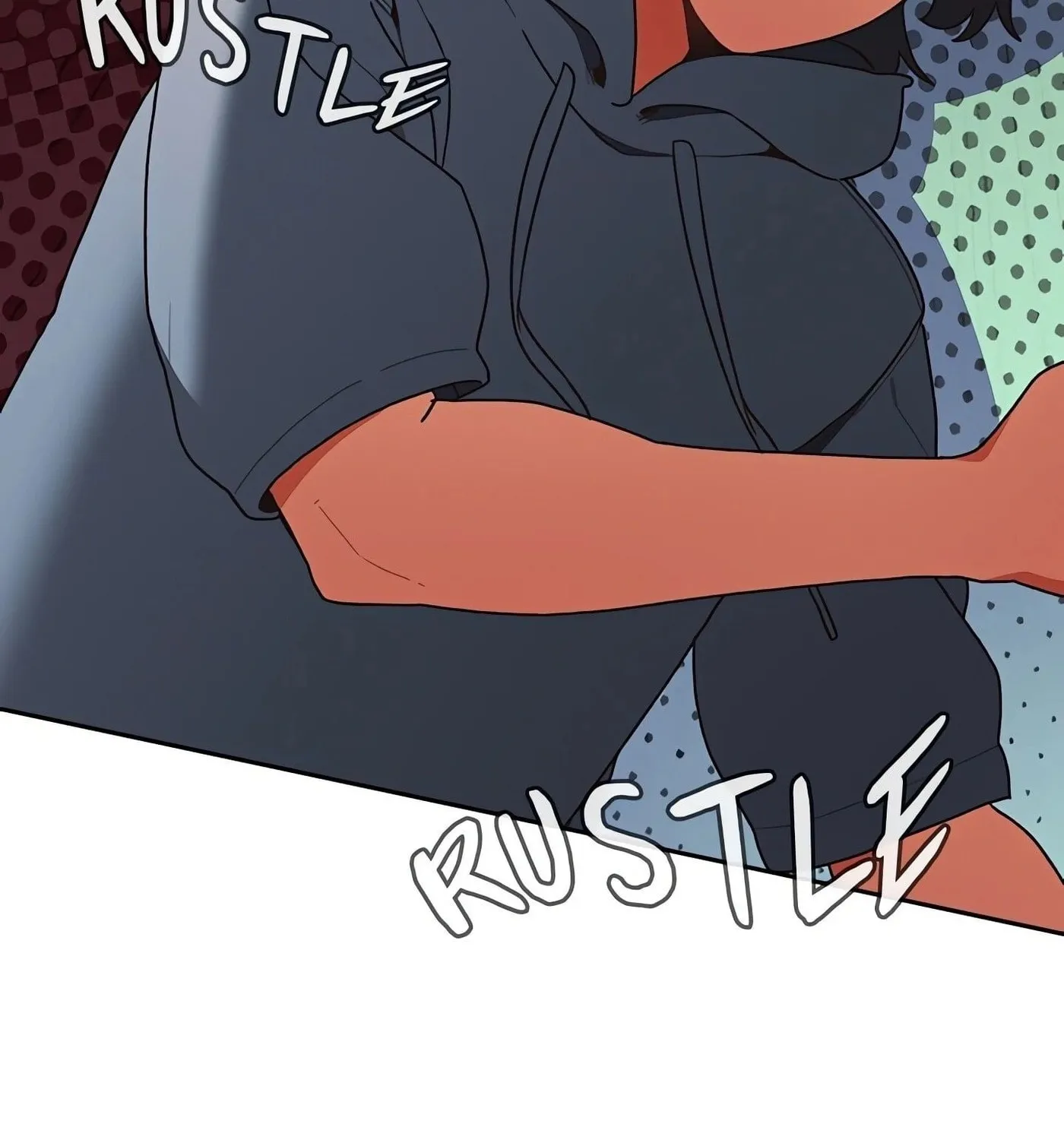 Read Thrust & Conquer chapter 1 image 319 on Lezhin
