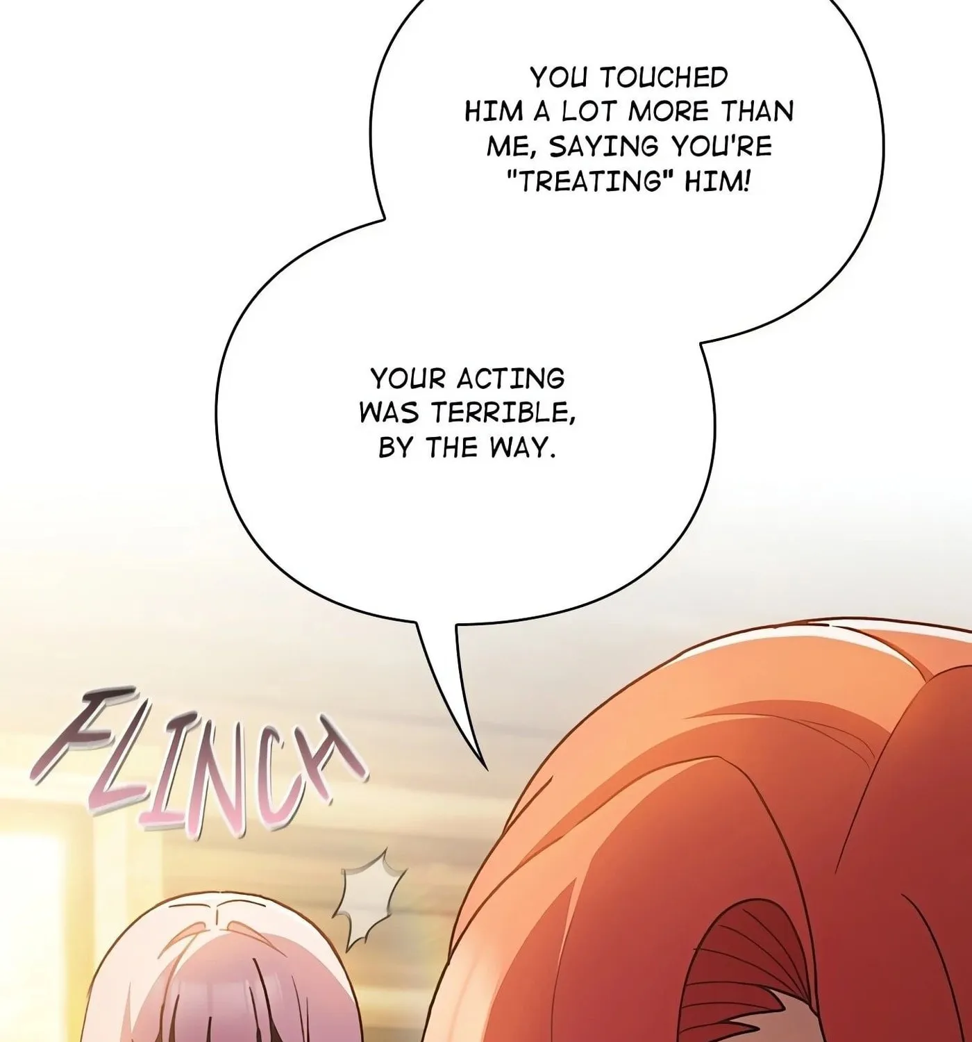 Read Thrust & Conquer chapter 1 image 321 on Lezhin