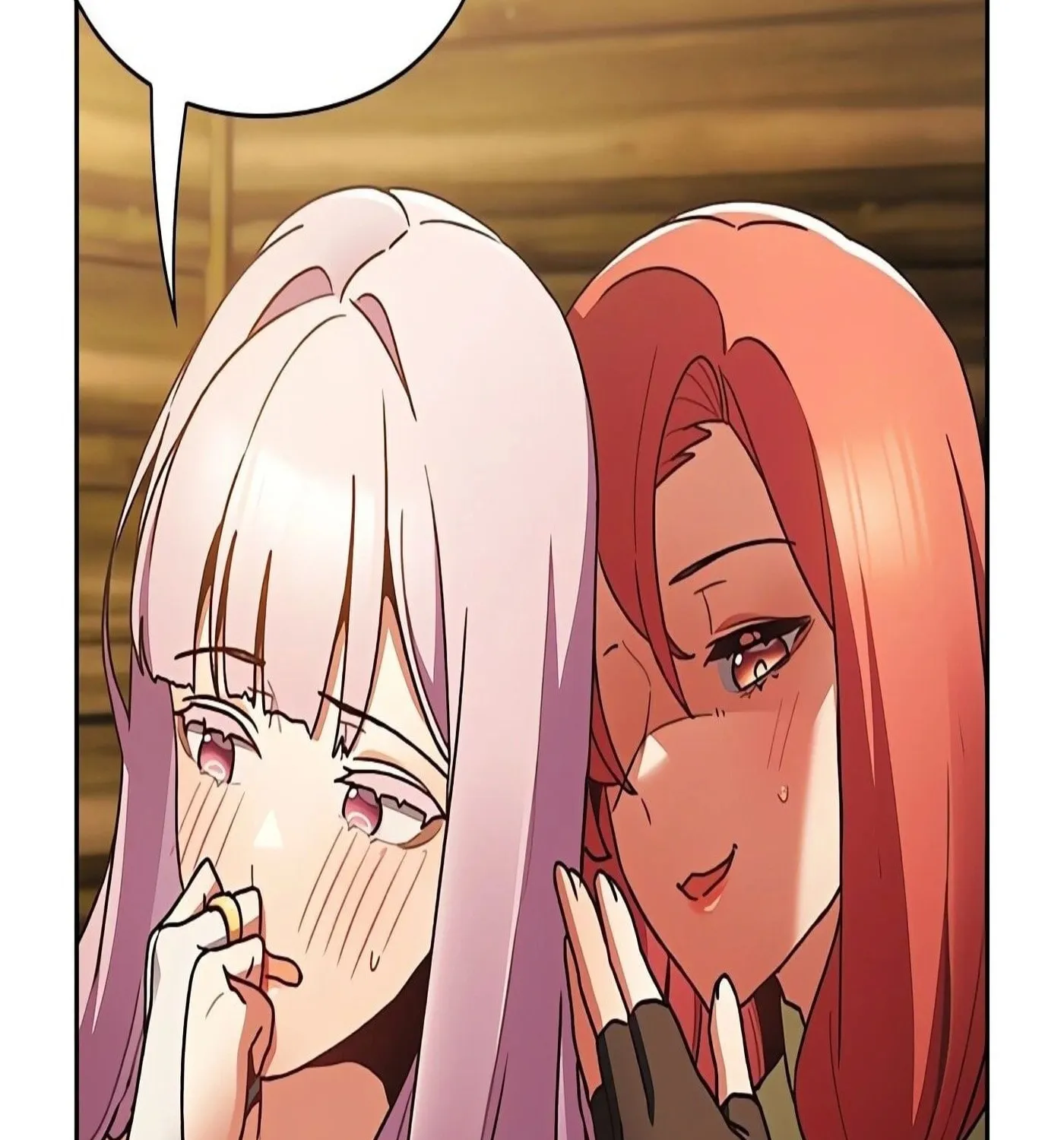 Read Thrust & Conquer chapter 1 image 331 on Lezhin