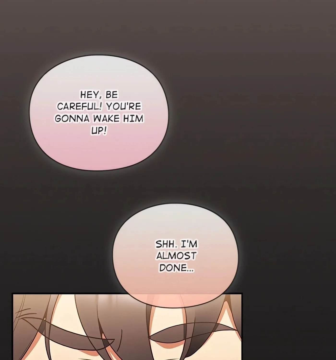 Read Thrust & Conquer chapter 1 image 335 on Lezhin