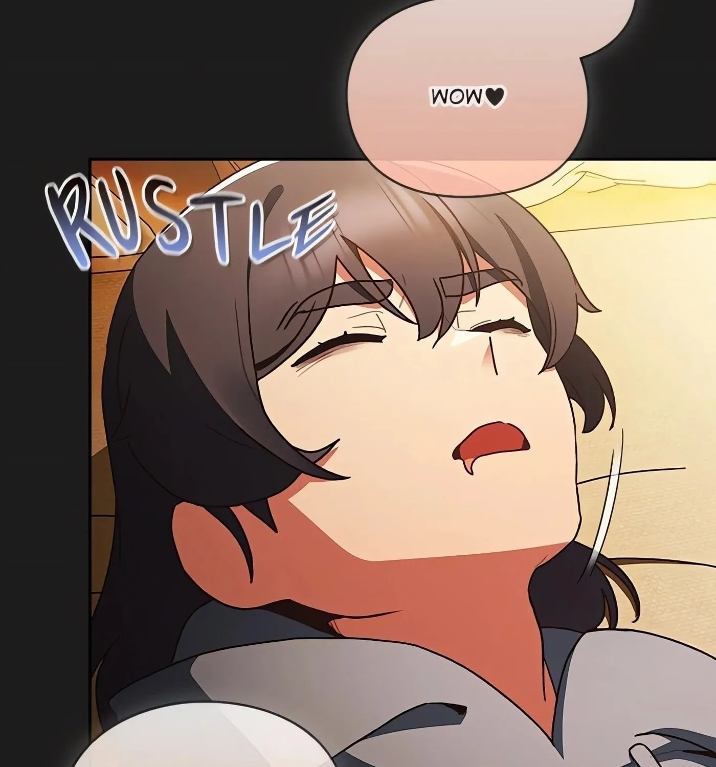 Read Thrust & Conquer chapter 1 image 337 on Lezhin
