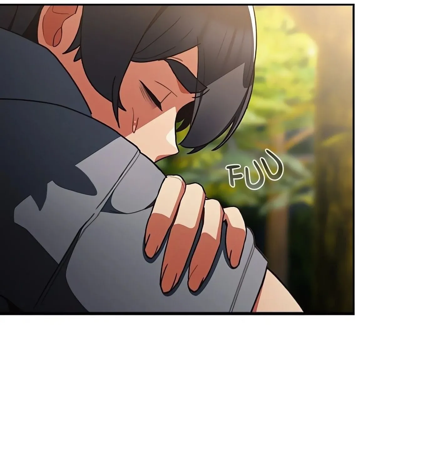 Read Thrust & Conquer chapter 1 image 35 on Lezhin