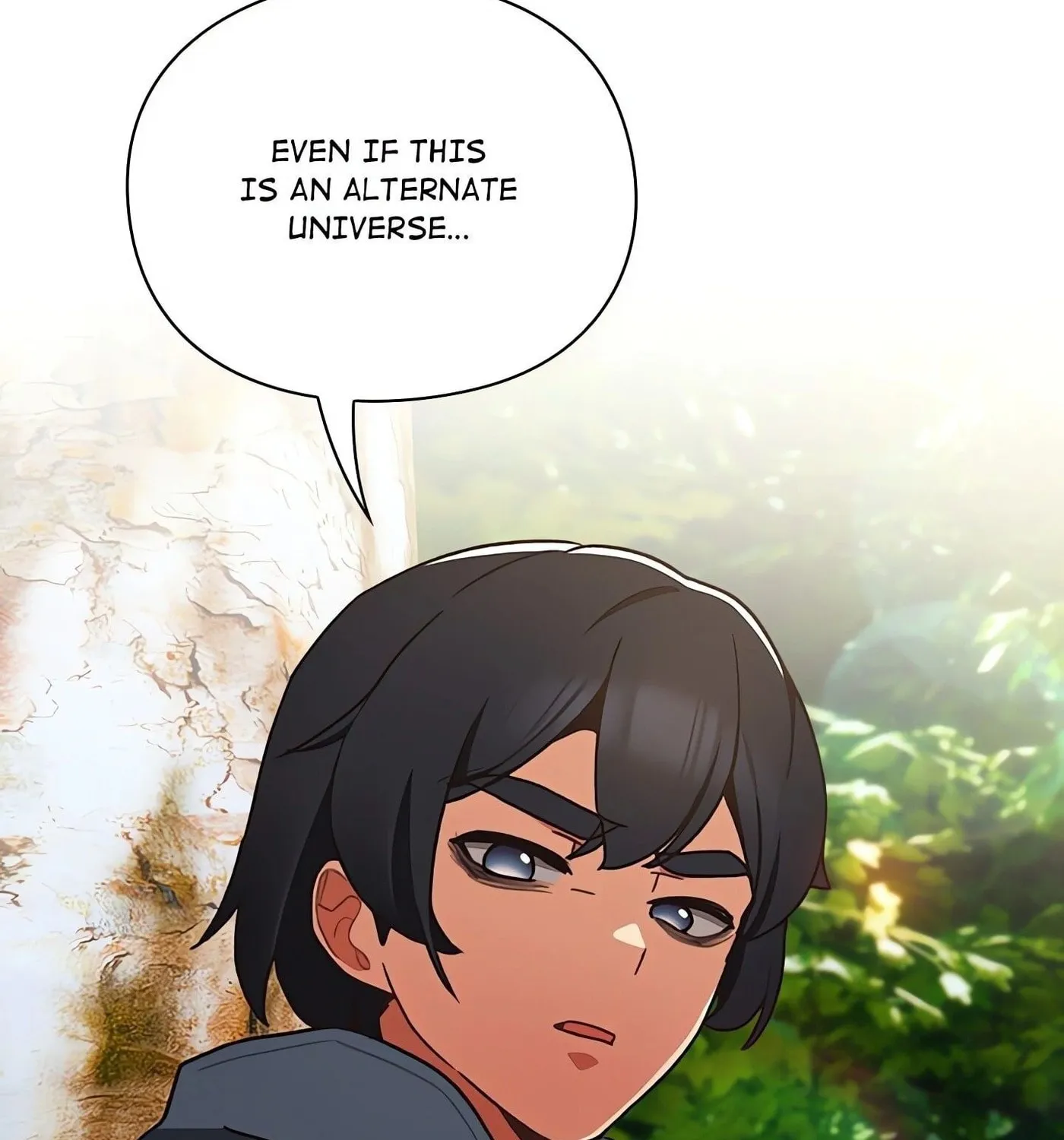Read Thrust & Conquer chapter 1 image 39 on Lezhin