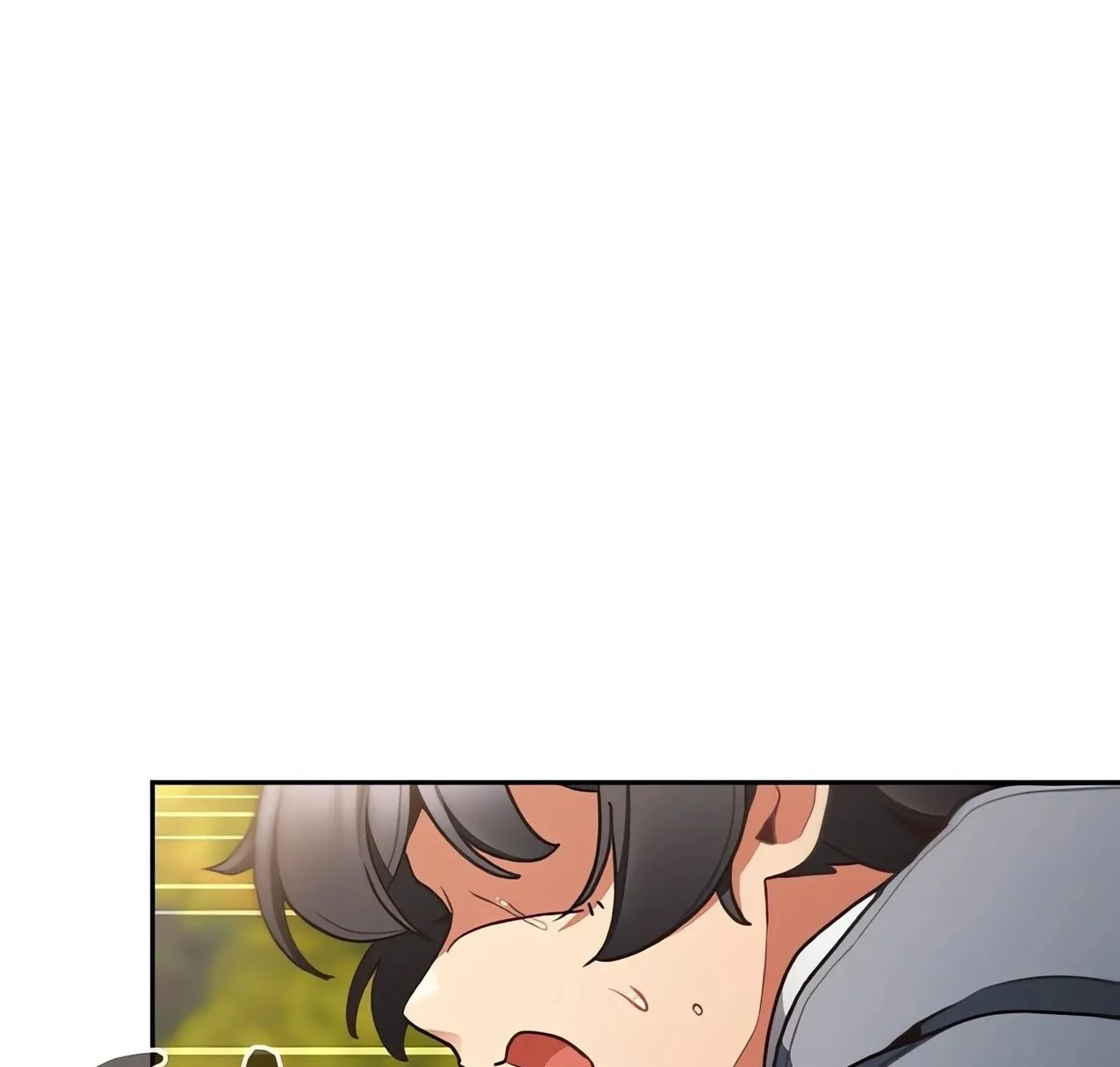 Read Thrust & Conquer chapter 1 image 4 on Lezhin