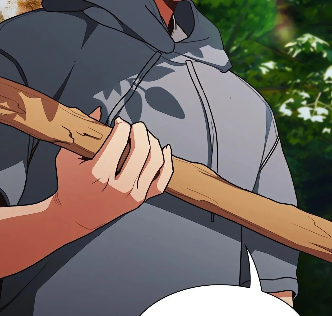 Read Thrust & Conquer chapter 1 image 40 on Lezhin