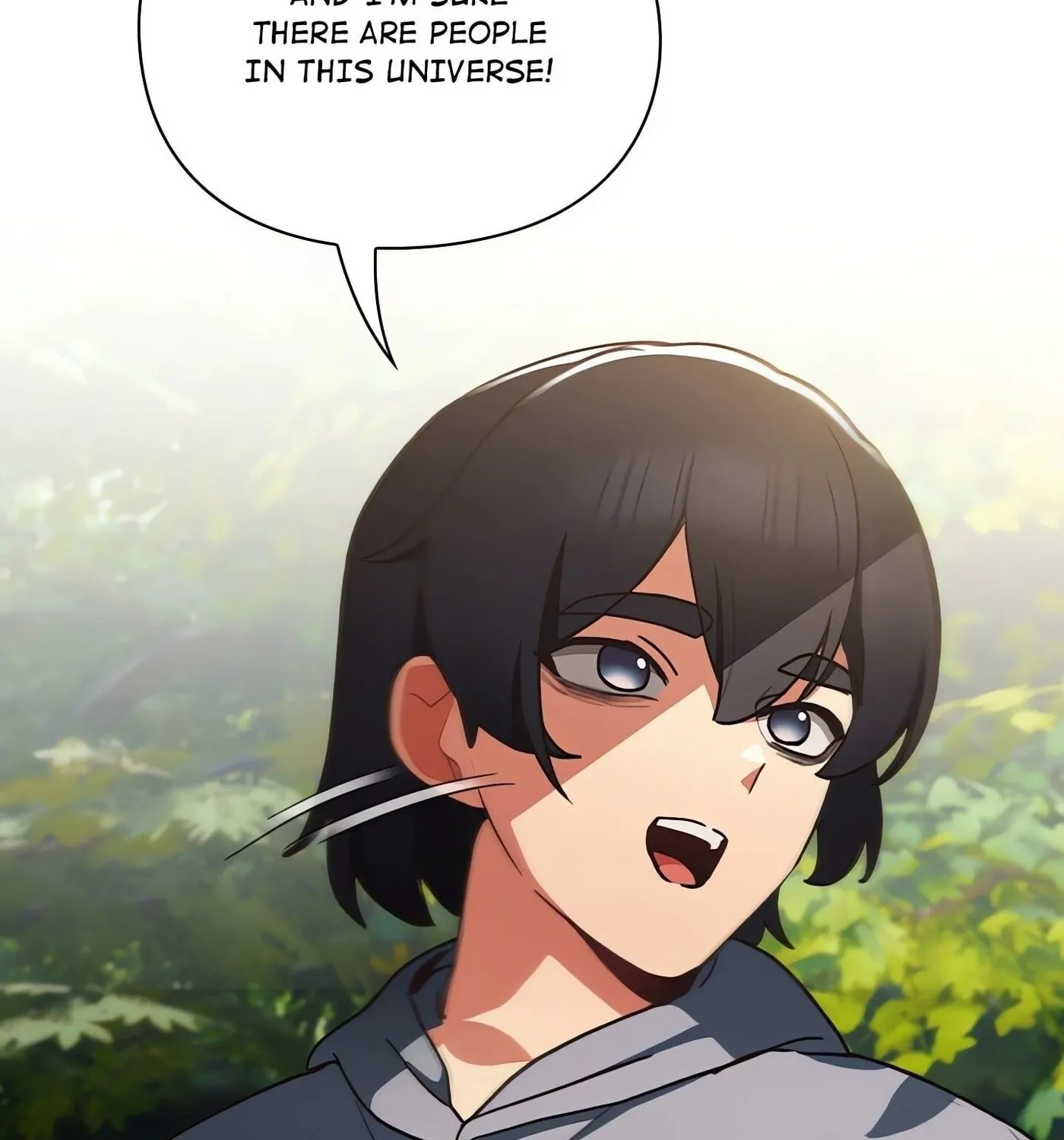 Read Thrust & Conquer chapter 1 image 45 on Lezhin