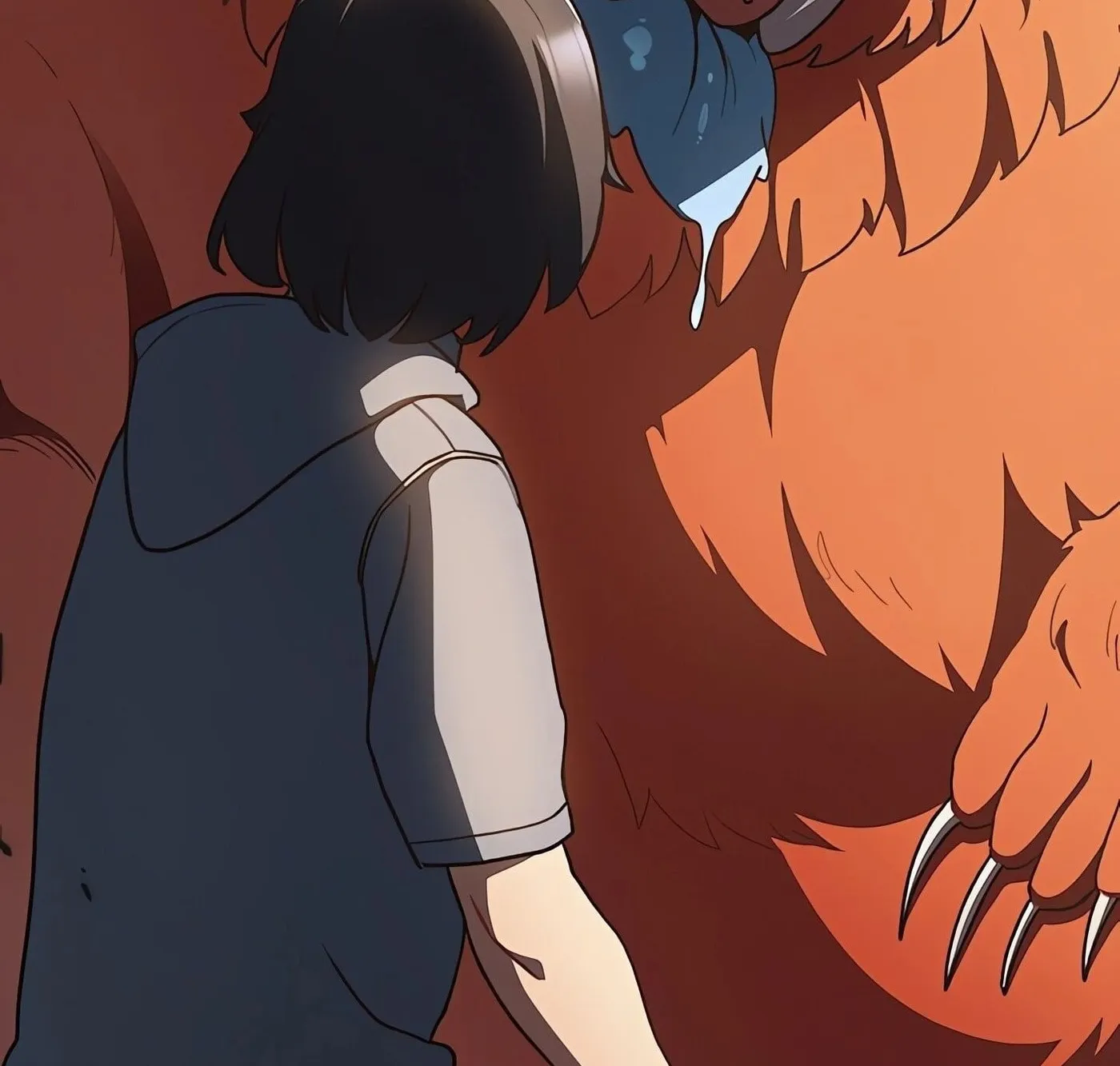 Read Thrust & Conquer chapter 1 image 48 on Lezhin