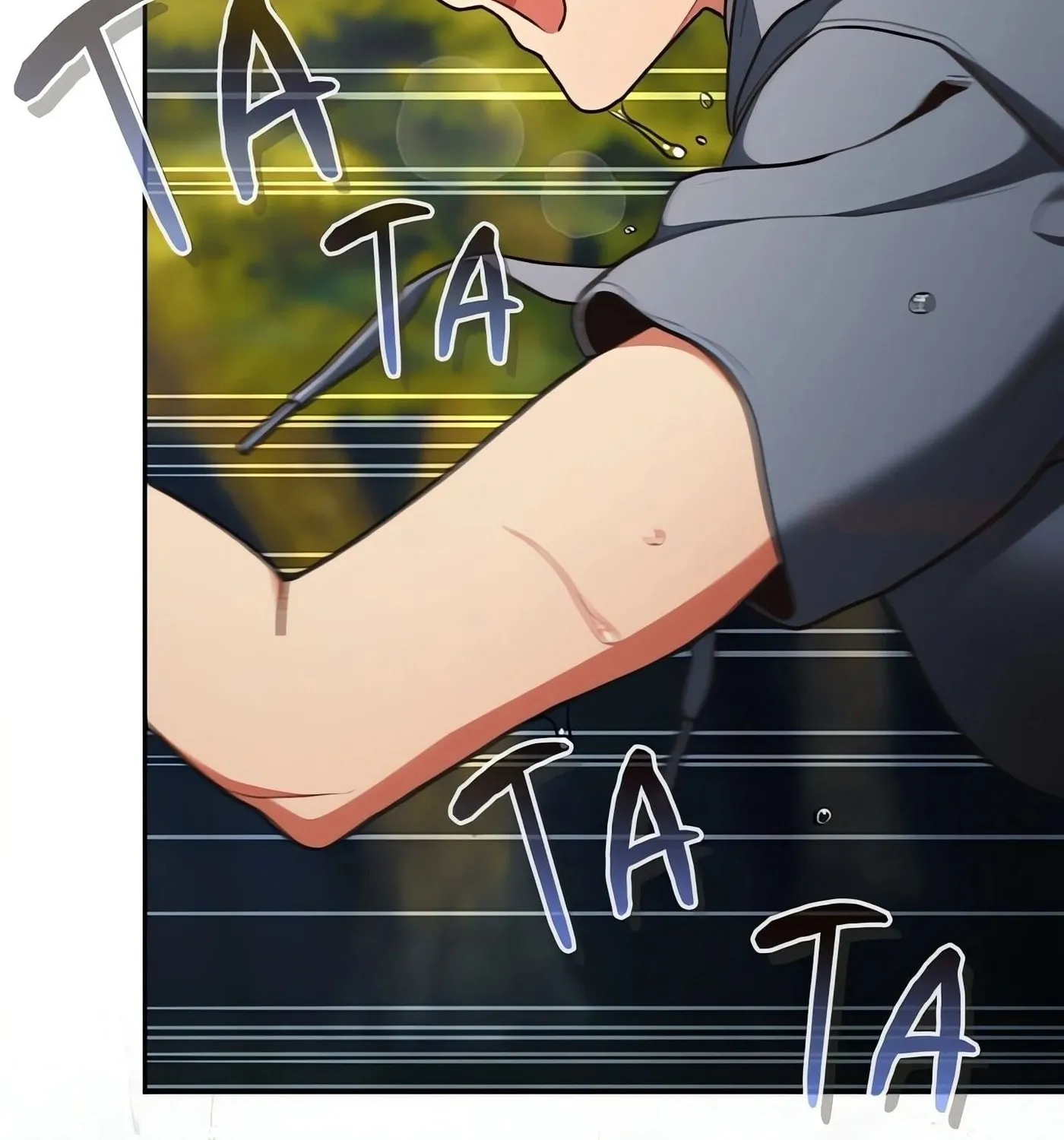 Read Thrust & Conquer chapter 1 image 5 on Lezhin