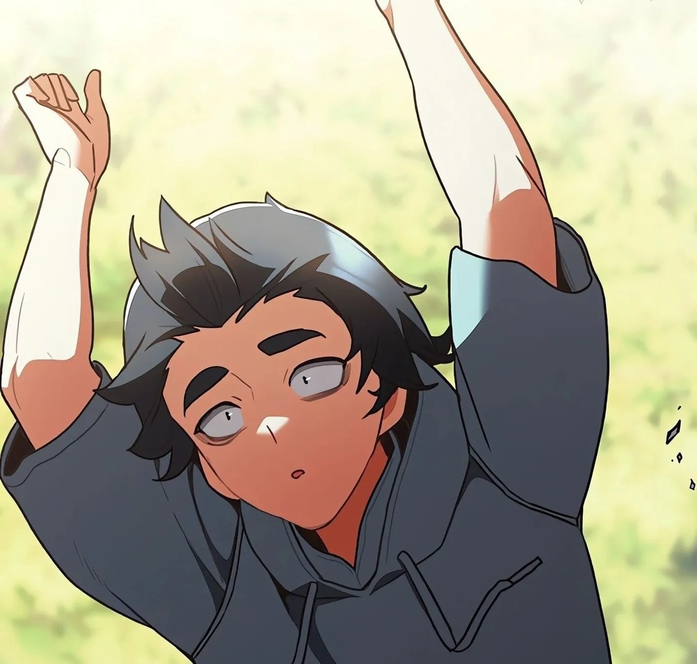 Read Thrust & Conquer chapter 1 image 68 on Lezhin