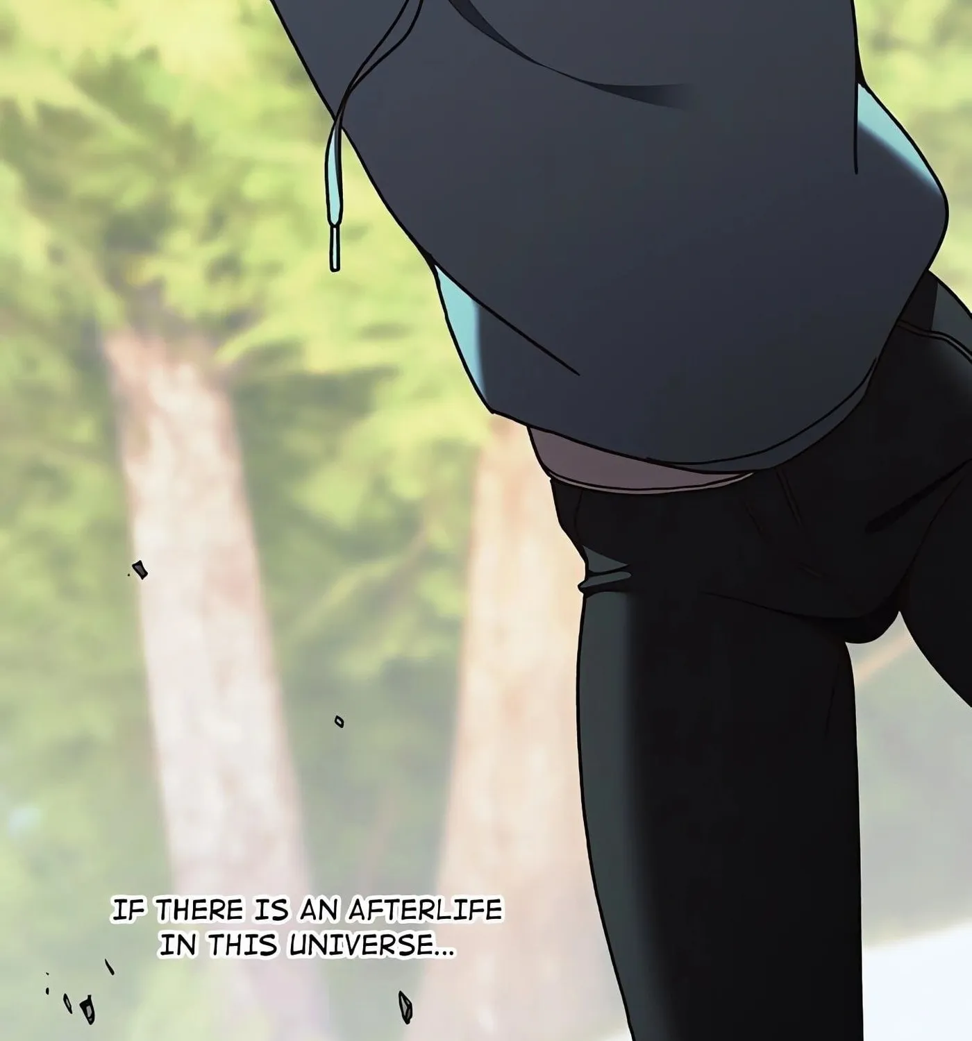 Read Thrust & Conquer chapter 1 image 69 on Lezhin