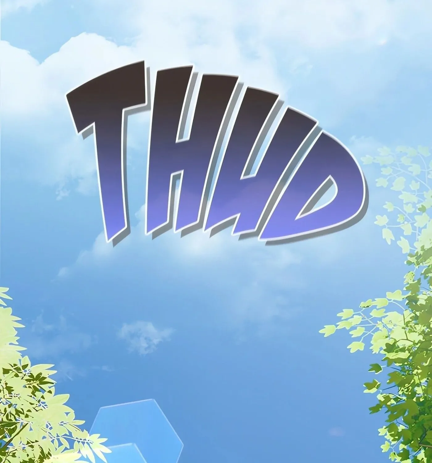 Read Thrust & Conquer chapter 1 image 77 on Lezhin