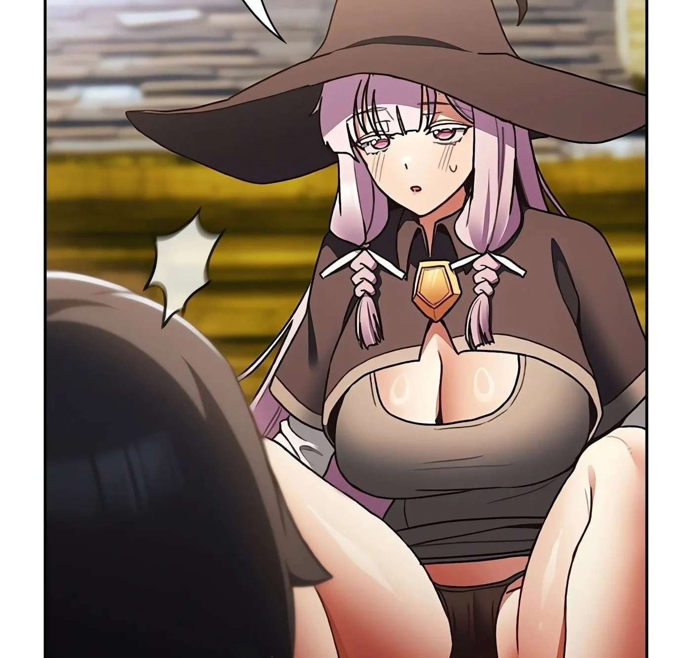 Read Thrust & Conquer chapter 1 image 96 on Lezhin