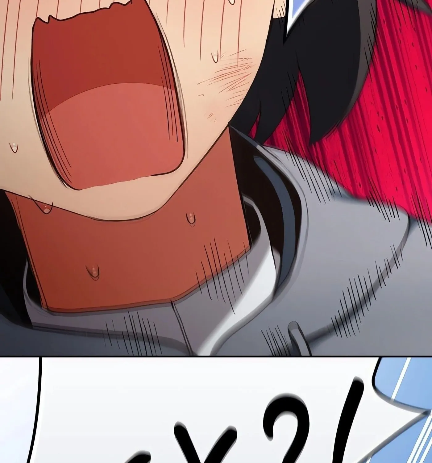 Read Thrust & Conquer chapter 1 image 99 on Lezhin
