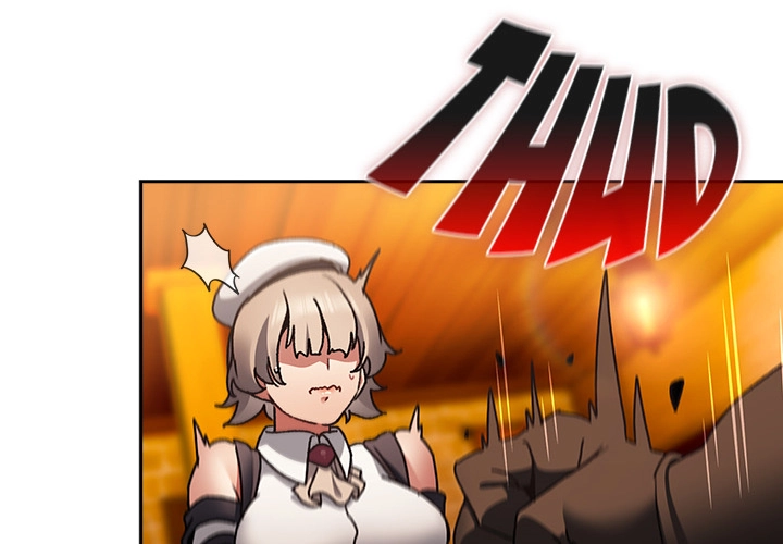 Read Thrust & Conquer chapter 10 image 1 on Lezhin