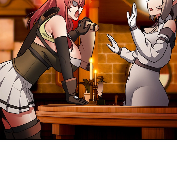 Read Thrust & Conquer chapter 10 image 10 on Lezhin