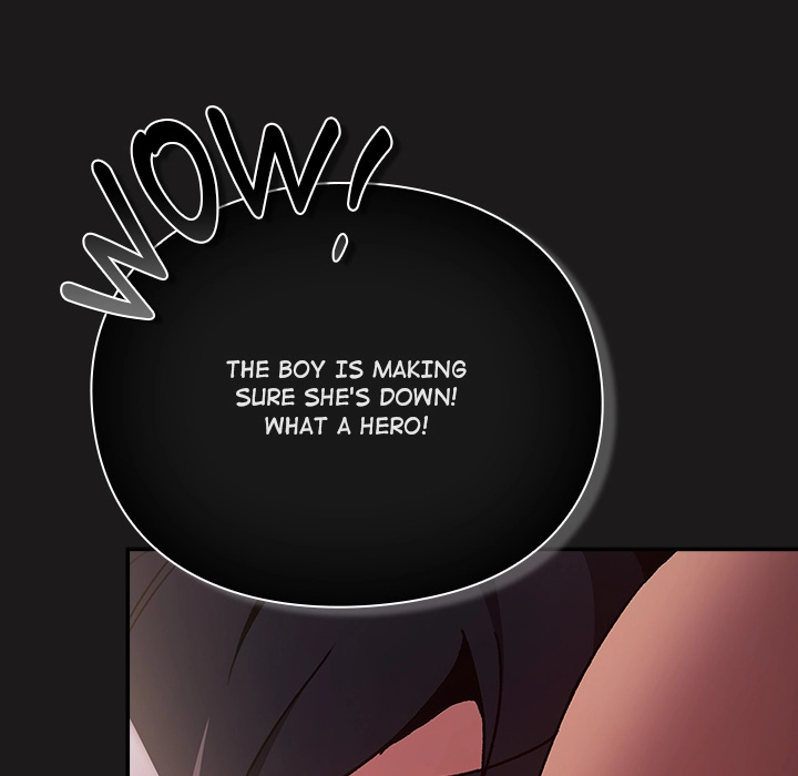 Read Thrust & Conquer chapter 10 image 177 on Lezhin