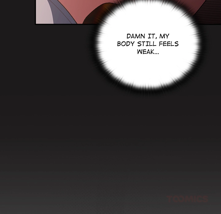 Read Thrust & Conquer chapter 10 image 179 on Lezhin
