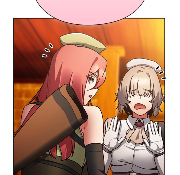 Read Thrust & Conquer chapter 10 image 18 on Lezhin