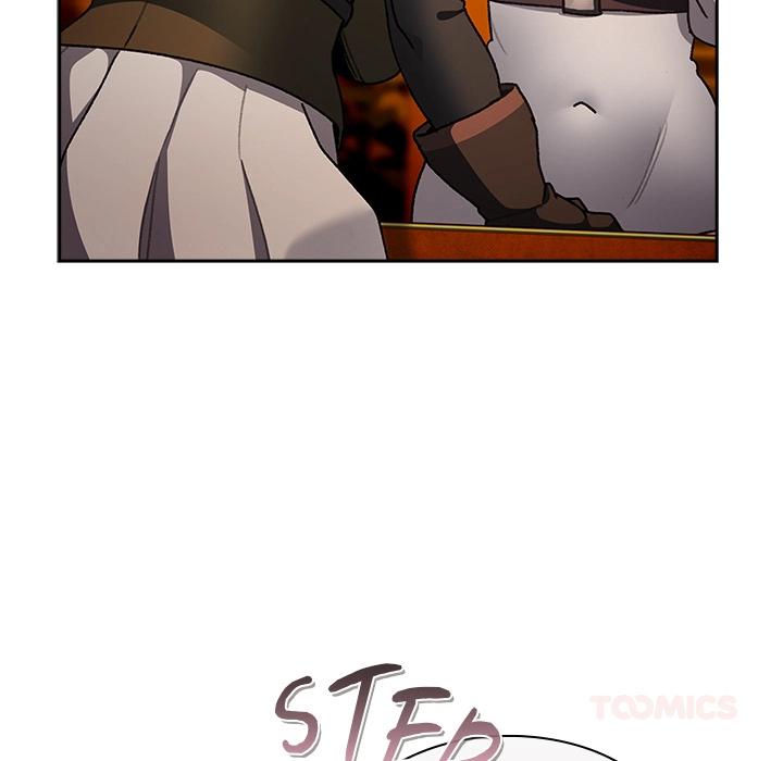 Read Thrust & Conquer chapter 10 image 19 on Lezhin