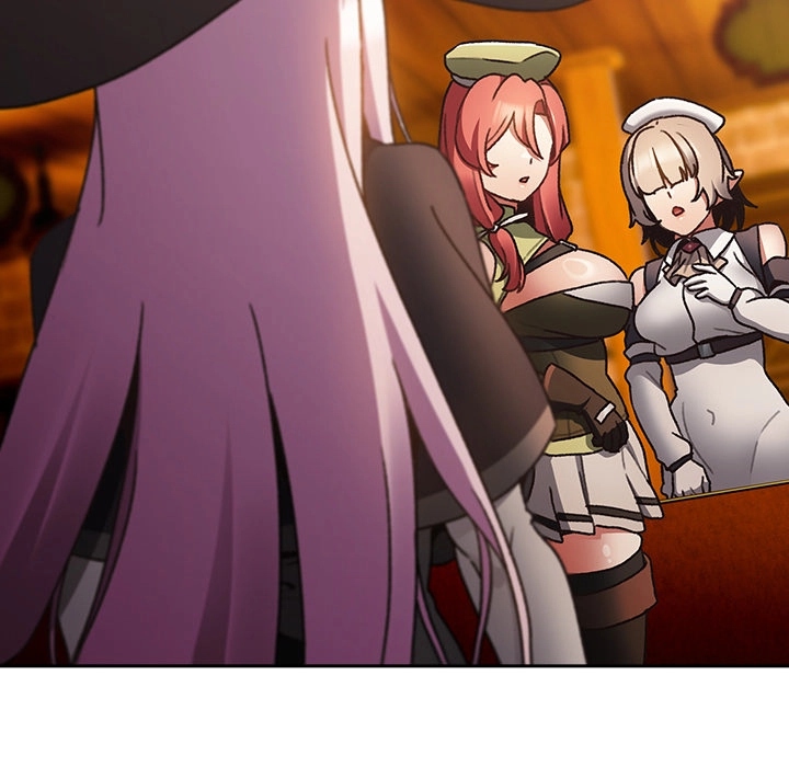 Read Thrust & Conquer chapter 10 image 21 on Lezhin