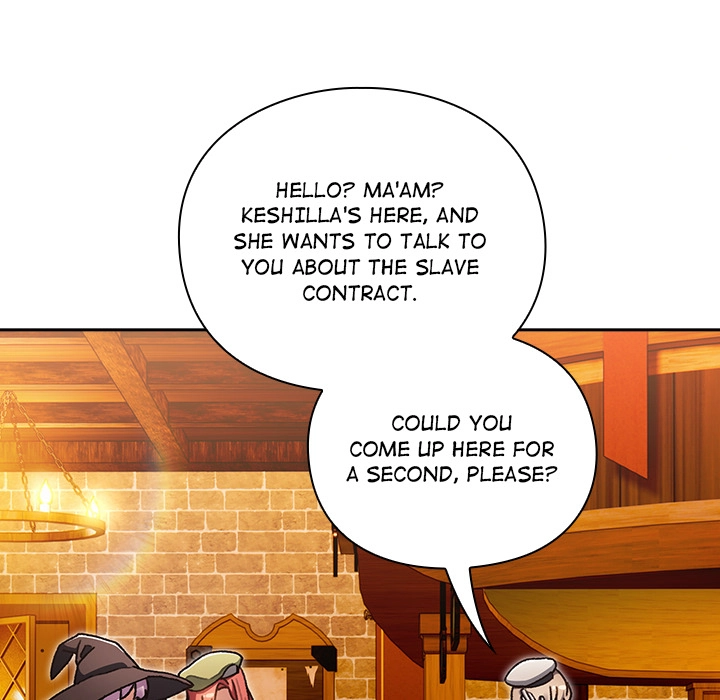 Read Thrust & Conquer chapter 10 image 29 on Lezhin