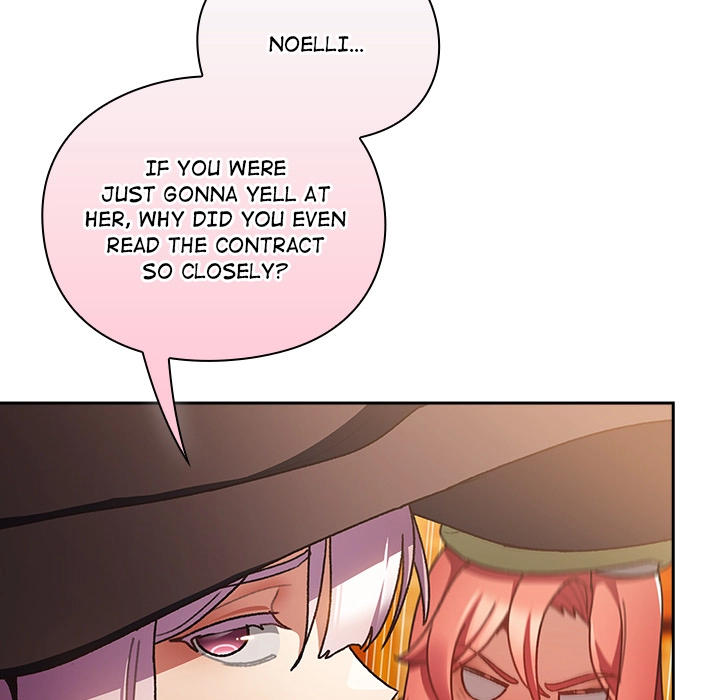 Read Thrust & Conquer chapter 10 image 38 on Lezhin
