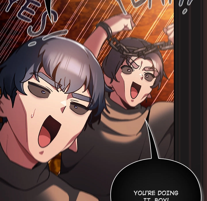 Read Thrust & Conquer chapter 10 image 81 on Lezhin