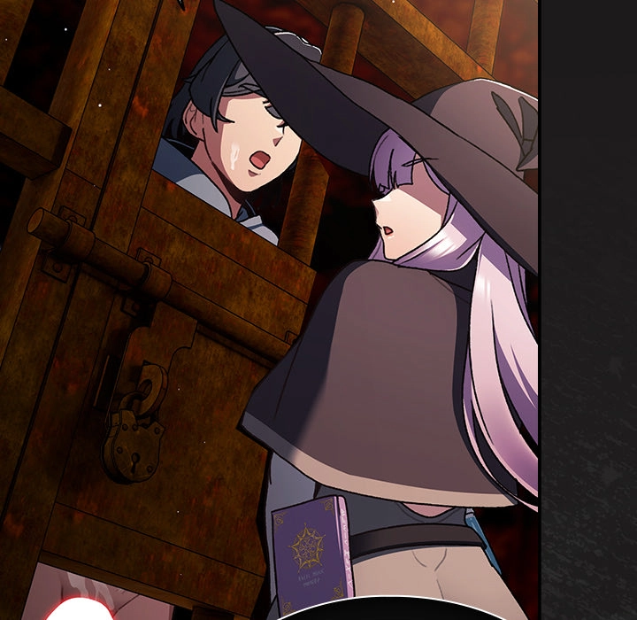 Read Thrust & Conquer chapter 11 image 100 on Lezhin