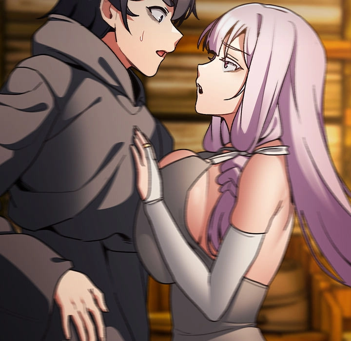 Read Thrust & Conquer chapter 11 image 166 on Lezhin