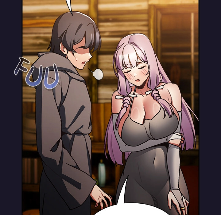 Read Thrust & Conquer chapter 11 image 185 on Lezhin