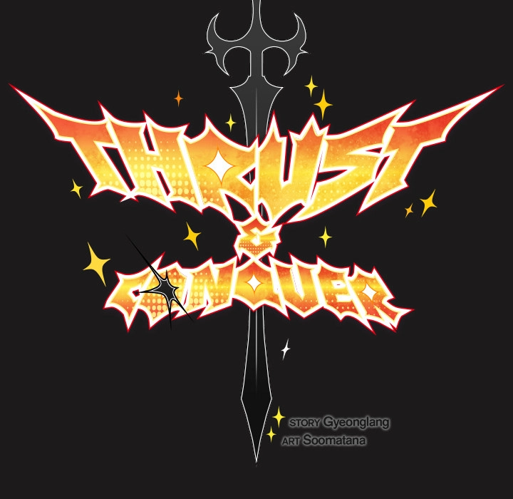 Read Thrust & Conquer chapter 11 image 42 on Lezhin