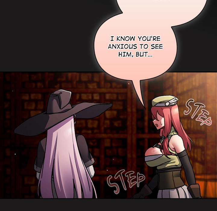 Read Thrust & Conquer chapter 11 image 53 on Lezhin