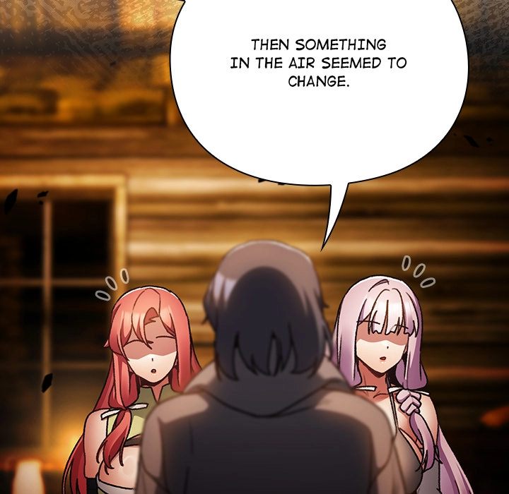 Read Thrust & Conquer chapter 12 image 102 on Lezhin