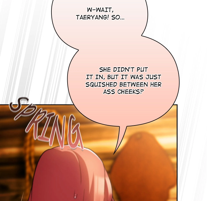 Read Thrust & Conquer chapter 12 image 114 on Lezhin