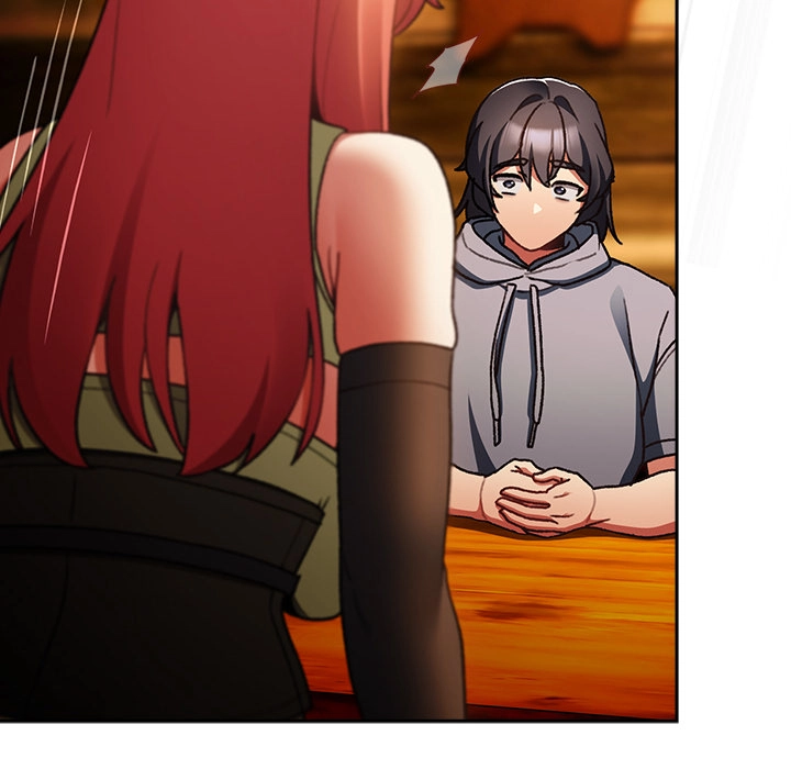 Read Thrust & Conquer chapter 12 image 115 on Lezhin