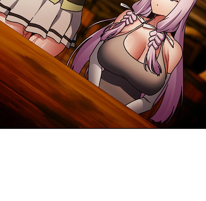 Read Thrust & Conquer chapter 12 image 118 on Lezhin