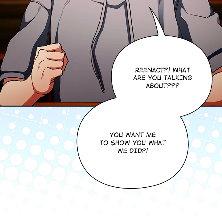 Read Thrust & Conquer chapter 12 image 123 on Lezhin
