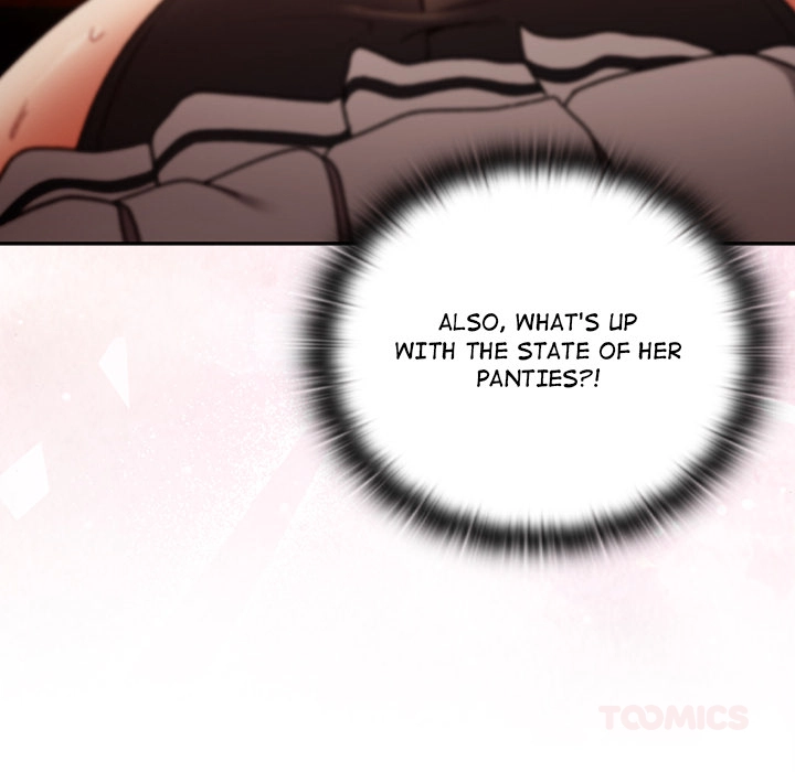 Read Thrust & Conquer chapter 12 image 131 on Lezhin