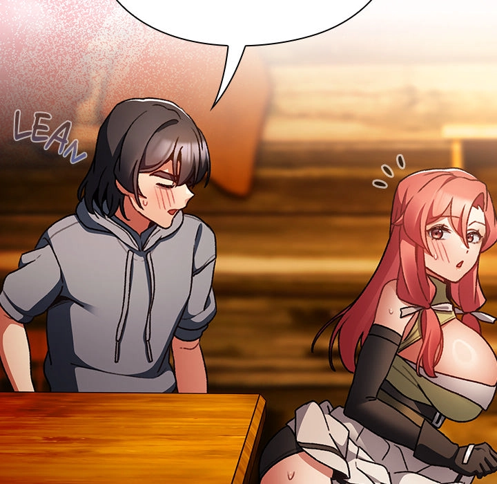 Read Thrust & Conquer chapter 12 image 135 on Lezhin
