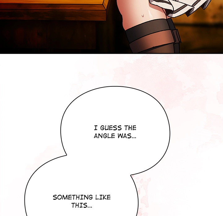 Read Thrust & Conquer chapter 12 image 136 on Lezhin
