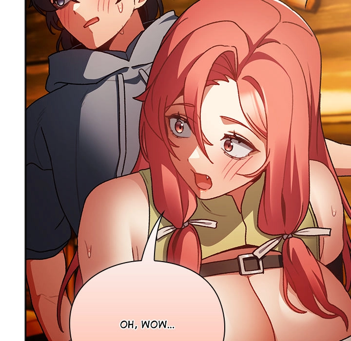 Read Thrust & Conquer chapter 12 image 140 on Lezhin