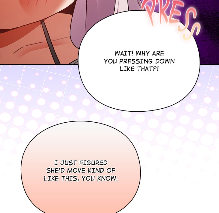Read Thrust & Conquer chapter 12 image 143 on Lezhin
