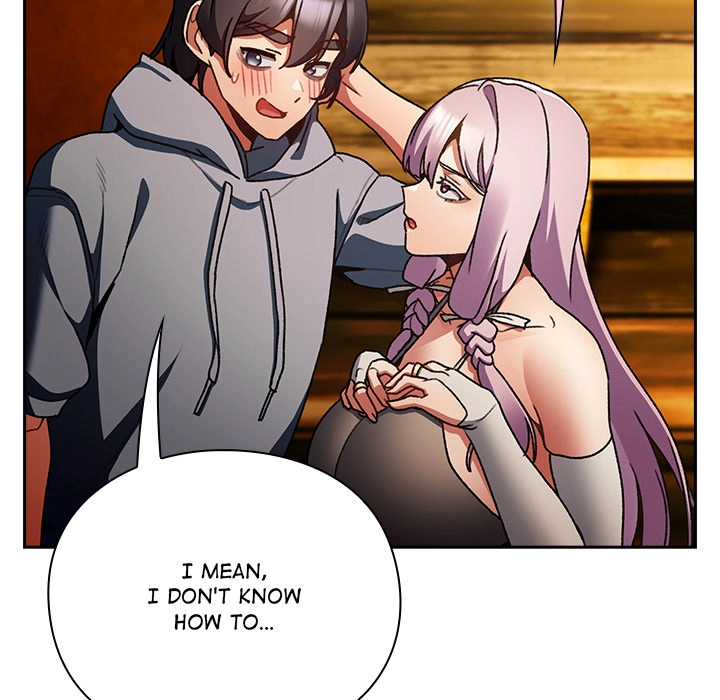 Read Thrust & Conquer chapter 12 image 147 on Lezhin