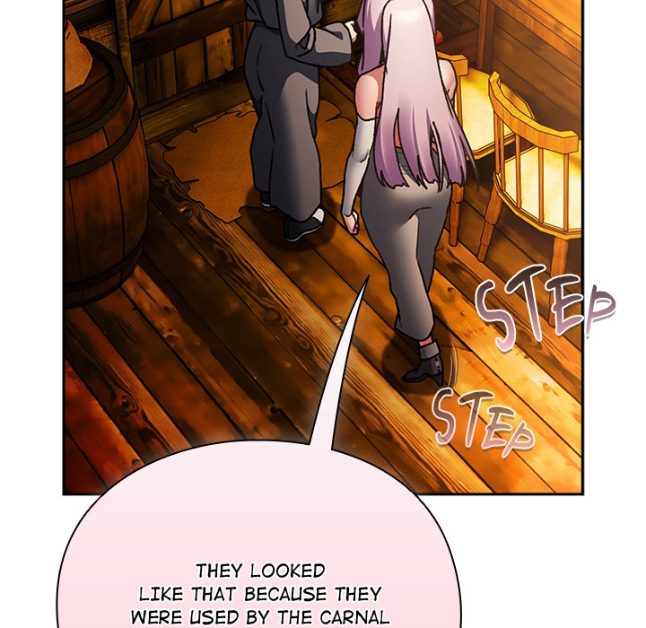 Read Thrust & Conquer chapter 12 image 18 on Lezhin