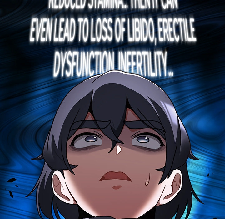 Read Thrust & Conquer chapter 12 image 27 on Lezhin