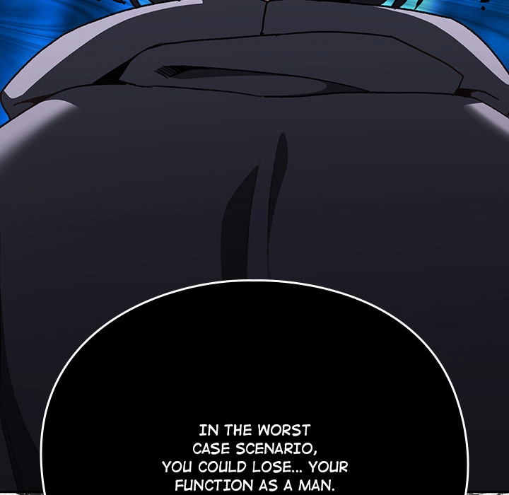 Read Thrust & Conquer chapter 12 image 28 on Lezhin