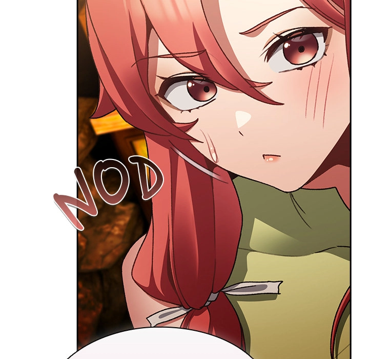 Read Thrust & Conquer chapter 12 image 31 on Lezhin