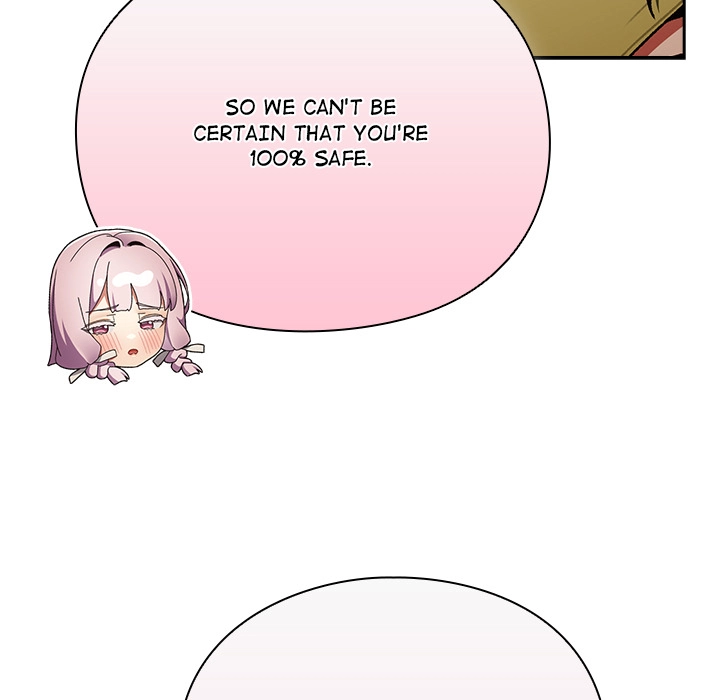 Read Thrust & Conquer chapter 12 image 32 on Lezhin