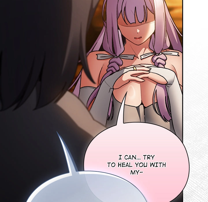 Read Thrust & Conquer chapter 12 image 34 on Lezhin
